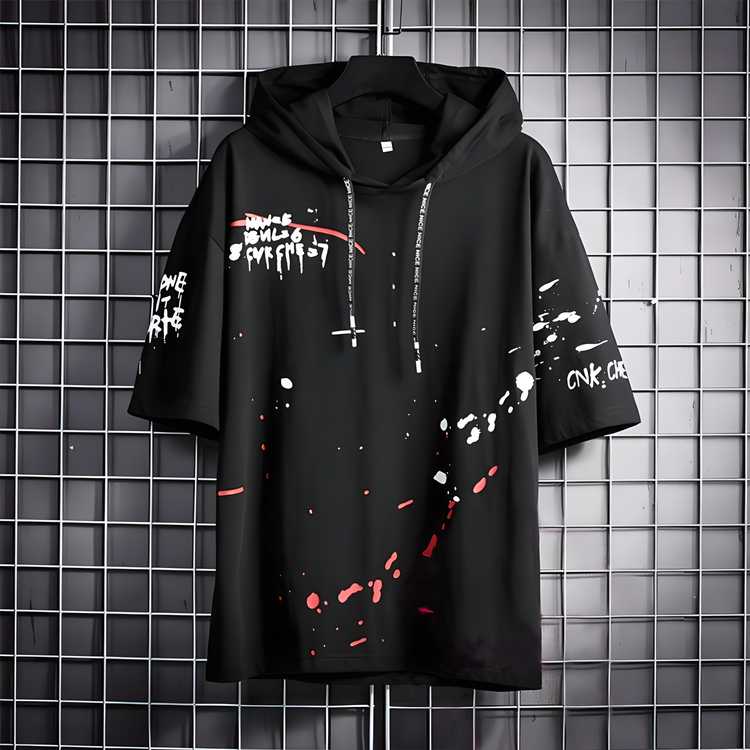 hoodies